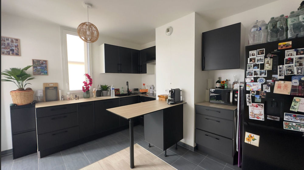 Location Appartement appartement 2 pièces 43 m² Athis-mons