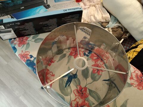 ABAT JOUR DE SALON  18 Aulnay-sous-Bois (93)