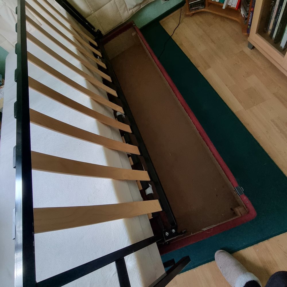 Banquette Clic Clac Meubles