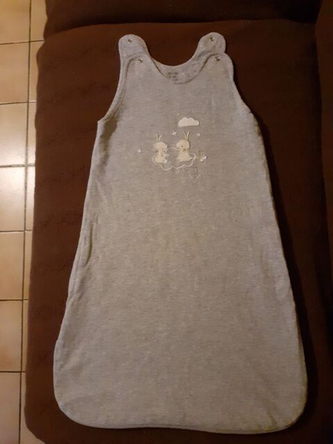 Gigoteuse pour fille 0-6 mois 7 Grisolles (82)