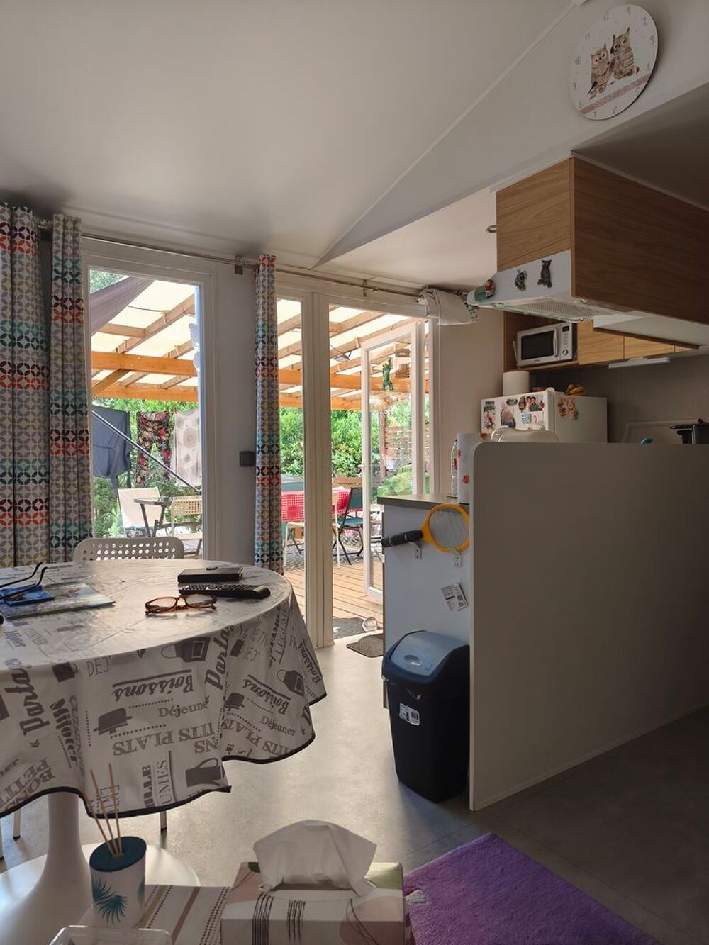 Vente Autre Mobil-home dans camping du Var Le cannet-des-maures