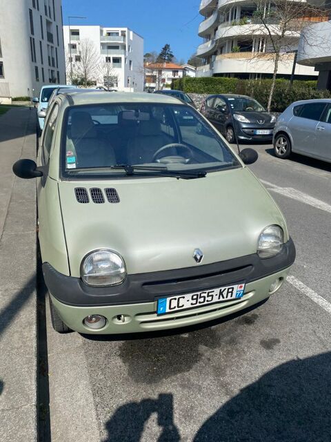Renault twingo 1.2 16v Expression