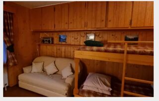  Appartement  vendre 1 pice 25 m