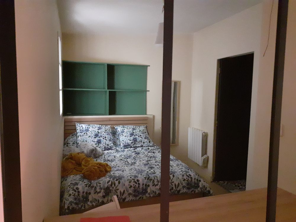 Vente Appartement Appartement T1 bis à deux pas du jardin public Bordeaux