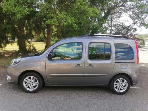 Renault kangoo TCE 115 Energy Extrem