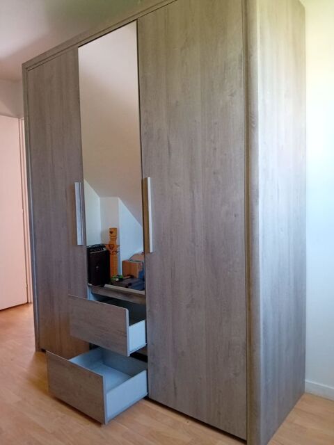 Armoire parfaite tat 350 Quimperl (29)