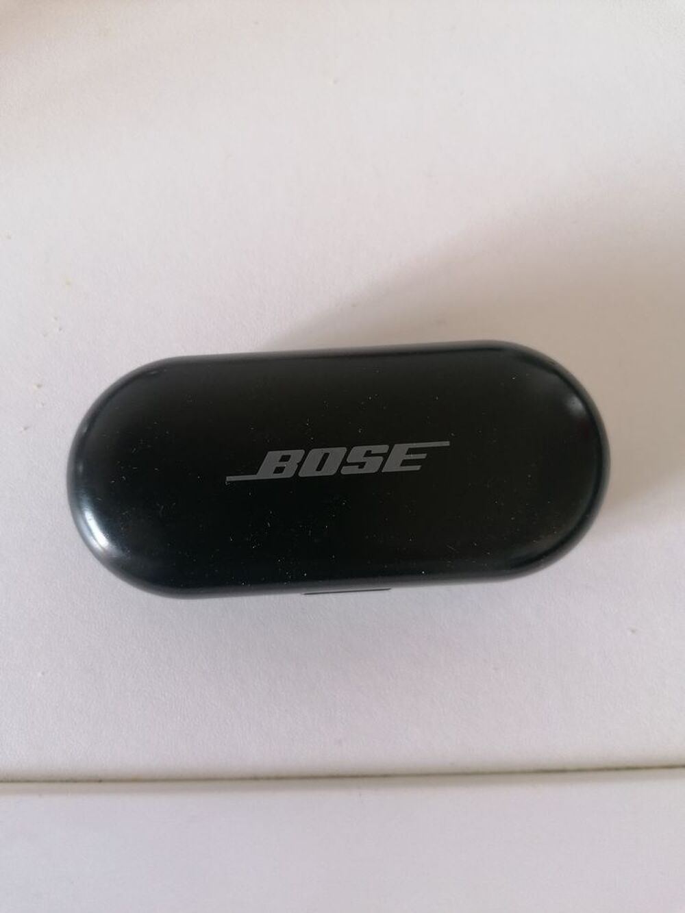 Oreillettes BOSE Bluetooth Audio et hifi