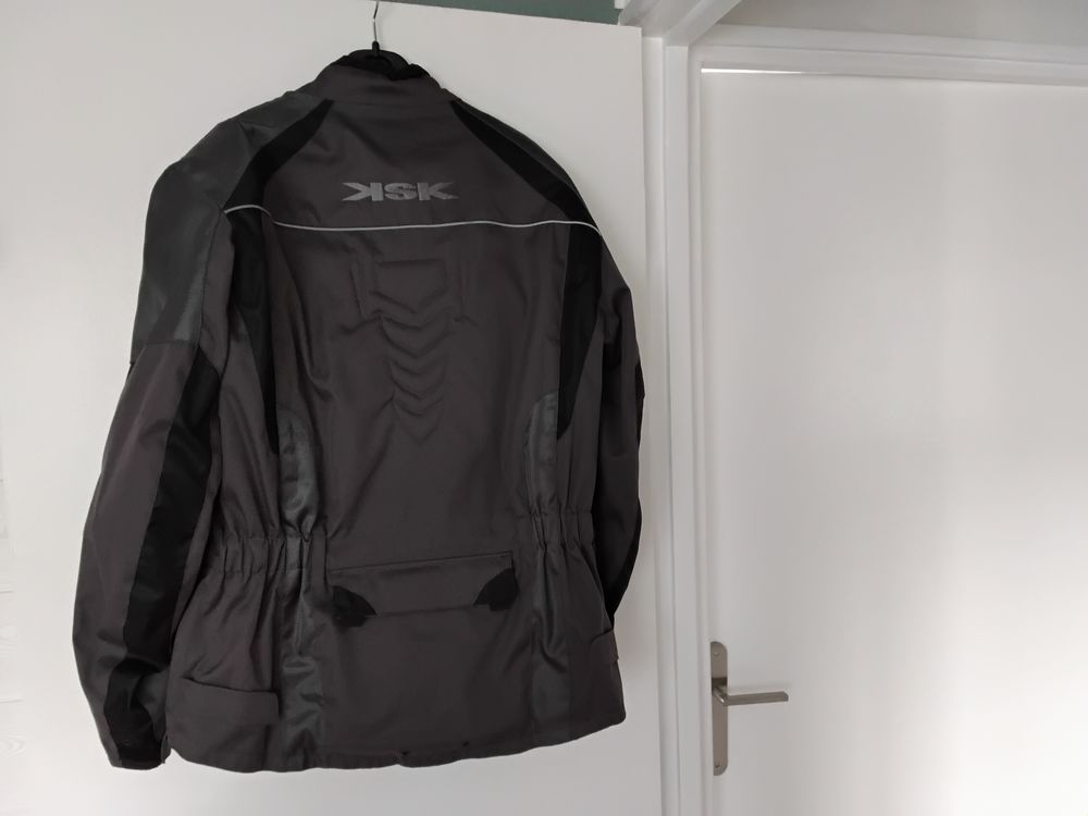 blouson moto Vêtements