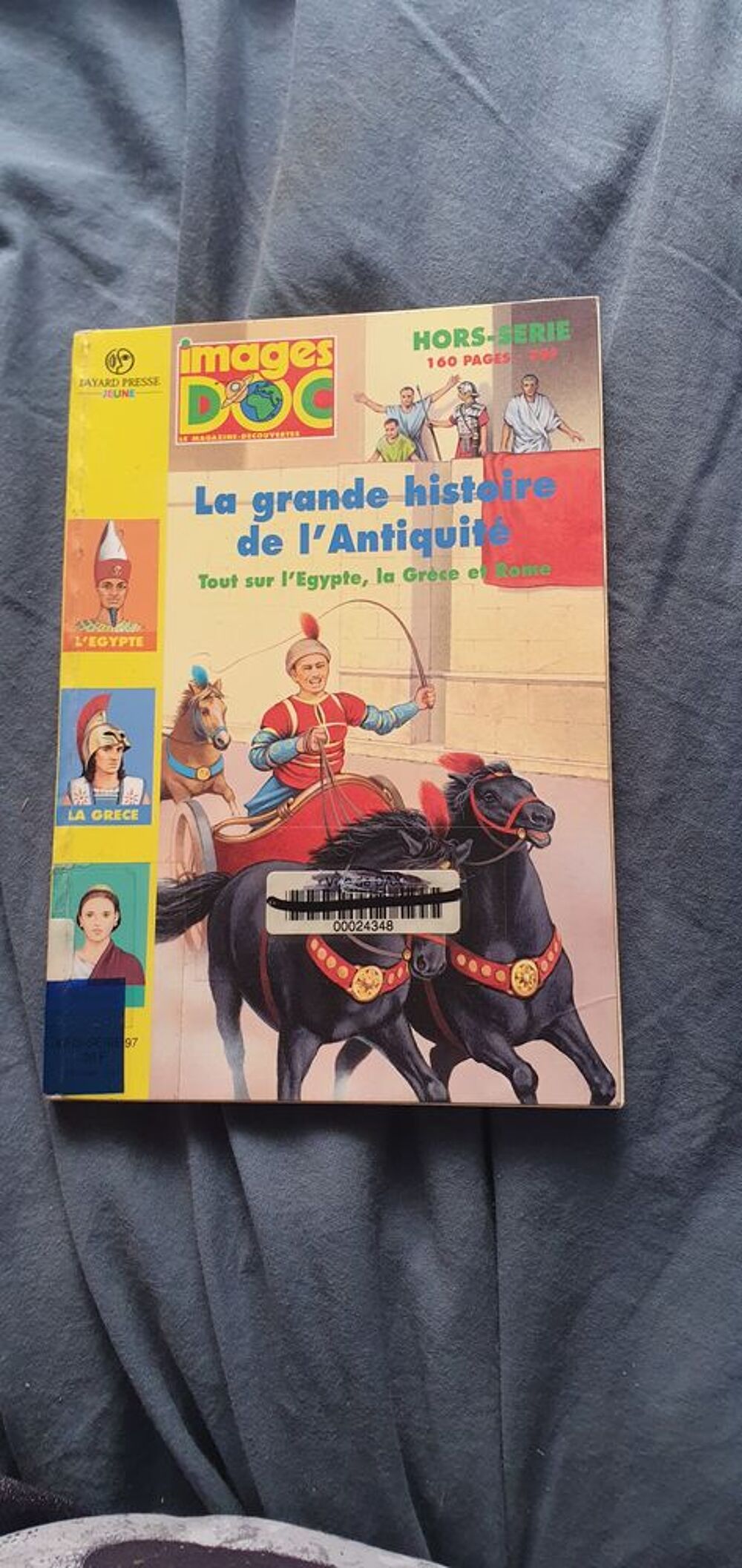 Je suis Audrey Invalide mes livres enfants 4e Jeux / jouets
