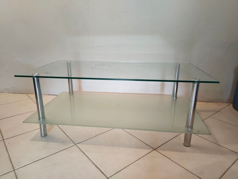table salon Meubles