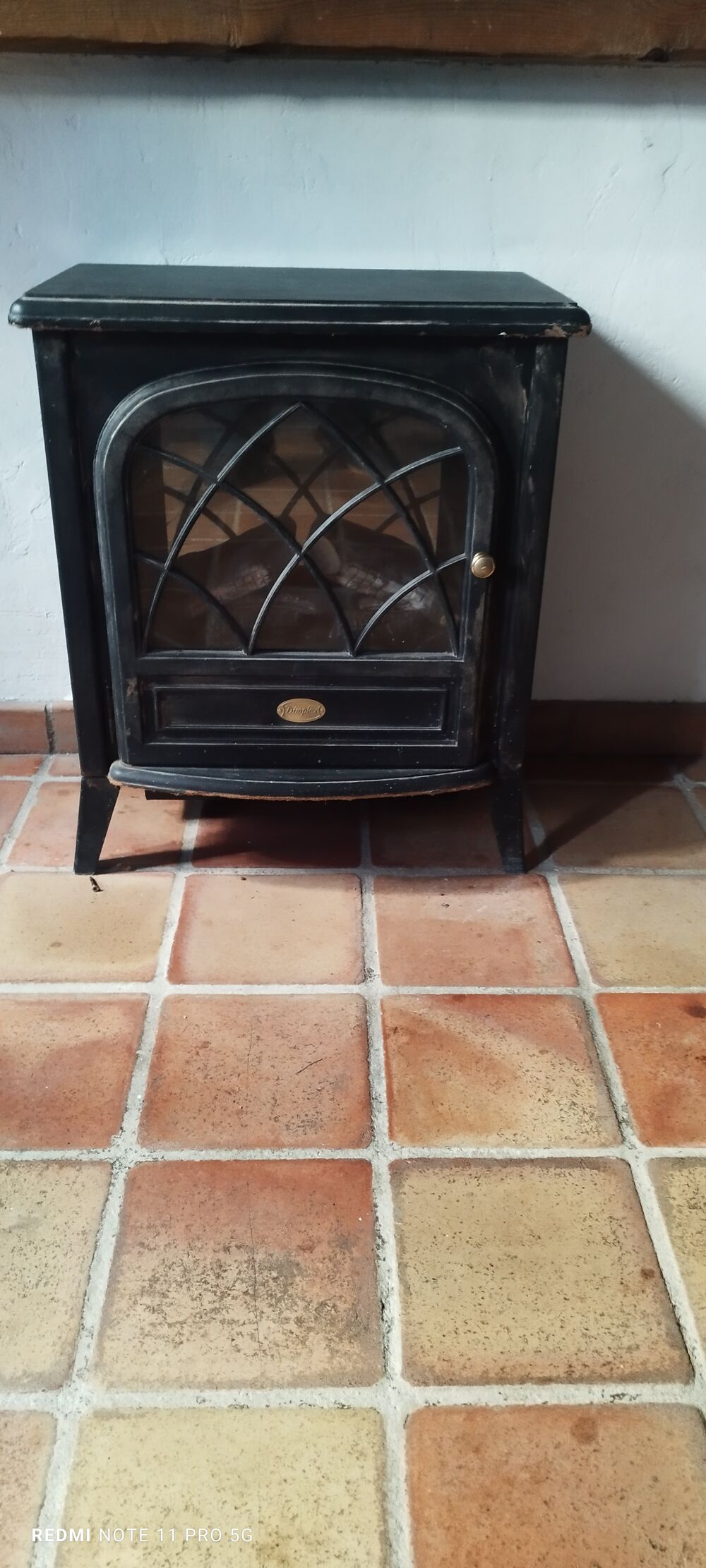 Chauffage Electrom�nager