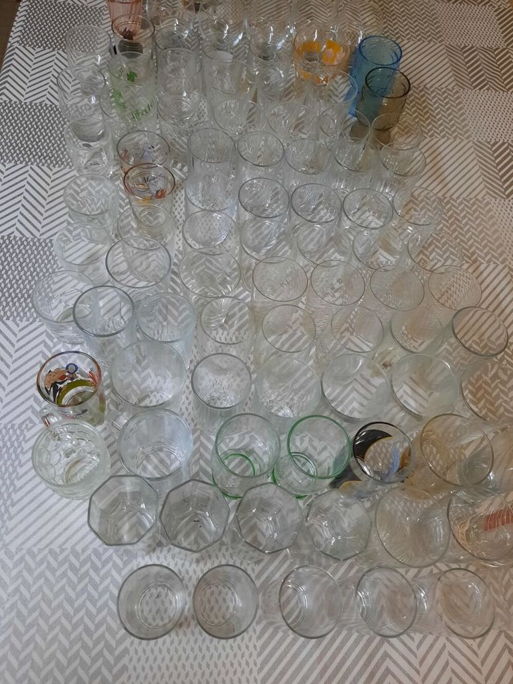 VERRES Cuisine