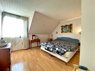 Maison à vendre 6 pièces 101 m²