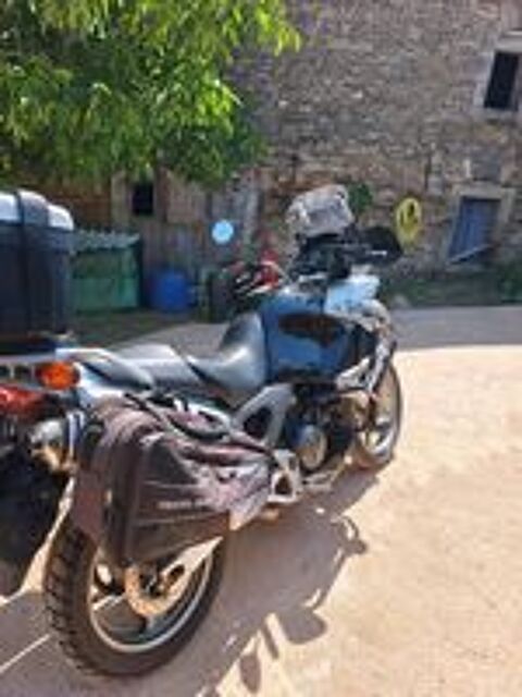 HONDA 2003 occasion 12170 La Selve