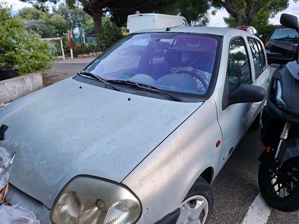   occasion 20000 Ajaccio