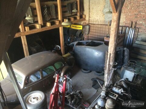 Pièces et équipements Voiture Pièces et équipements Voiture  occasion Biltzheim 68127