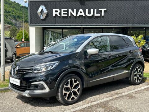 Annonce voiture Renault Captur 13990 