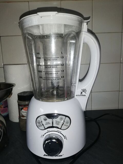 robot pour frois et chaud , soupes et boisson fraiche 0 Lalinde (24)