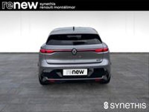 M&eacute;gane Megane E-Tech EV60 220 ch super charge Techno 2023 occasion 26200 Mont&eacute;limar