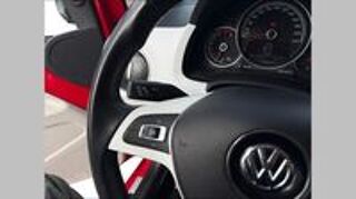 UP 1.0 75 BlueMotion Technology BVM5 Up! Beats Audio 2019 occasion 91310 Montlh&eacute;ry