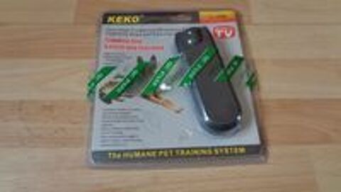   Rpulsif  ultrasons pour animaux de compagnie  
