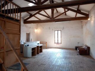  Atelier  louer 2 pices 116 m