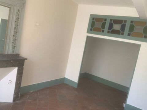  Appartement � louer 5 pi�ces 100 m�