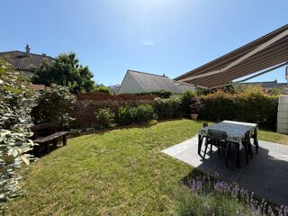  Maison � vendre 4 pi�ces 85 m�