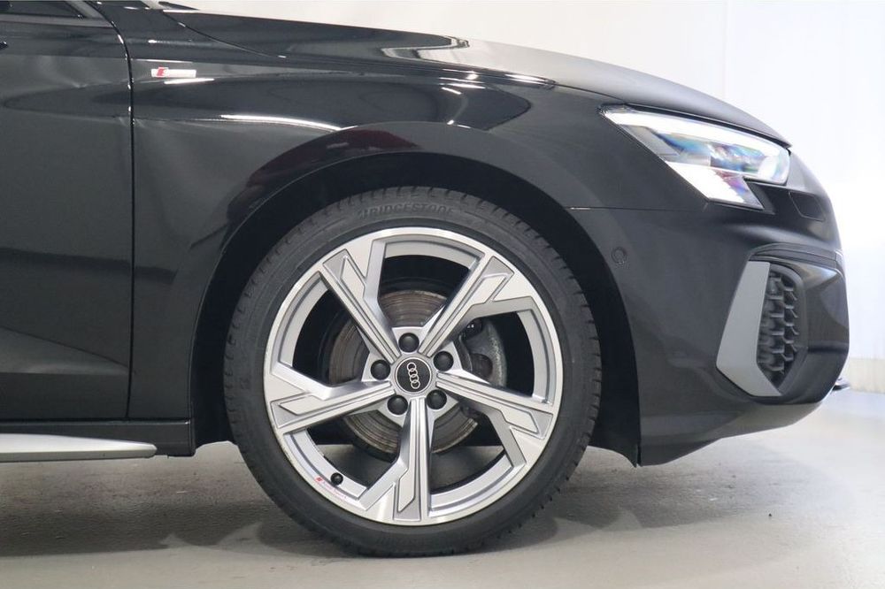 A3 Sportback 35 TFSI 150 S Line 2023 occasion 69006 Lyon