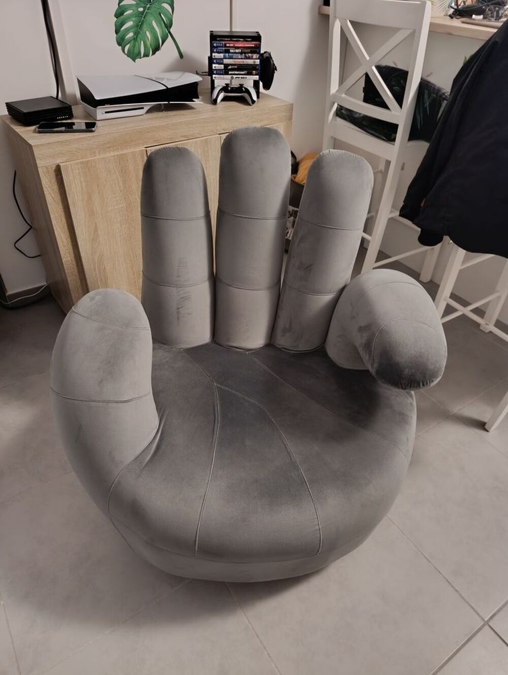 Fauteuil Meubles