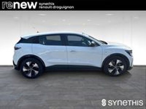 M&eacute;gane Megane E-Tech EV40 130ch boost charge Equilibre 2022 occasion 83300 Draguignan
