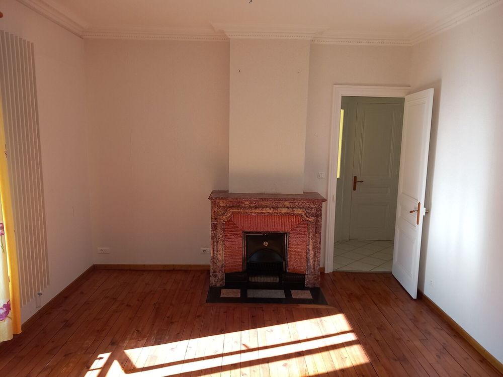 Vente Appartement Appartement T5 Saint-Étienne
