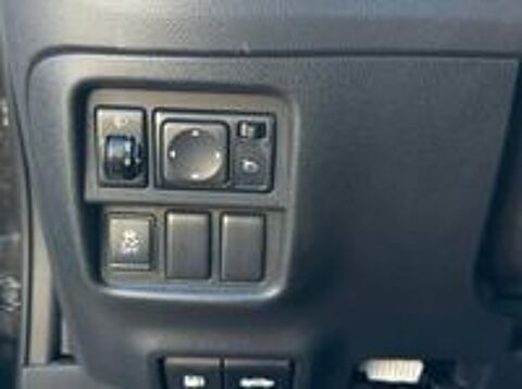 Juke 1.5 dCi 110 FAP Tekna 2013 occasion 55100 Verdun