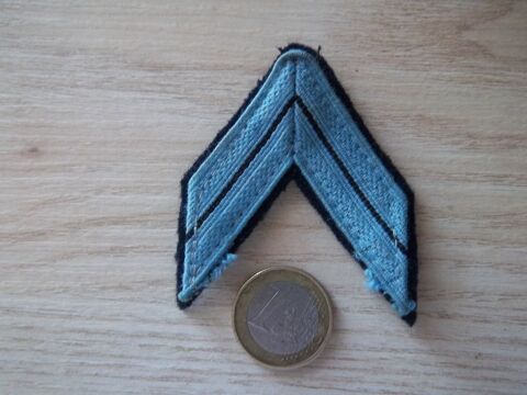 �quipement militaire grade caporal des transmissions 4 Valognes (50)