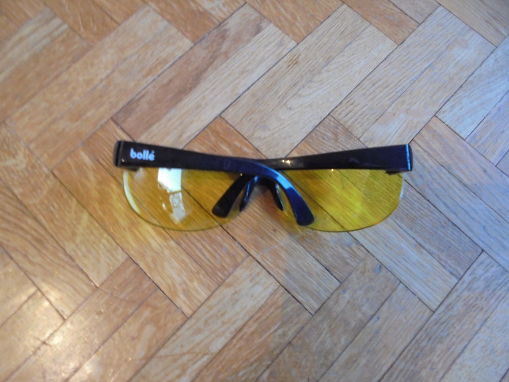 Lunettes de protection + verres (27) Bricolage