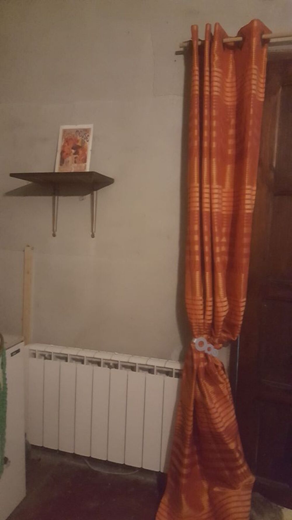 Radiateurs/chauffage Bricolage