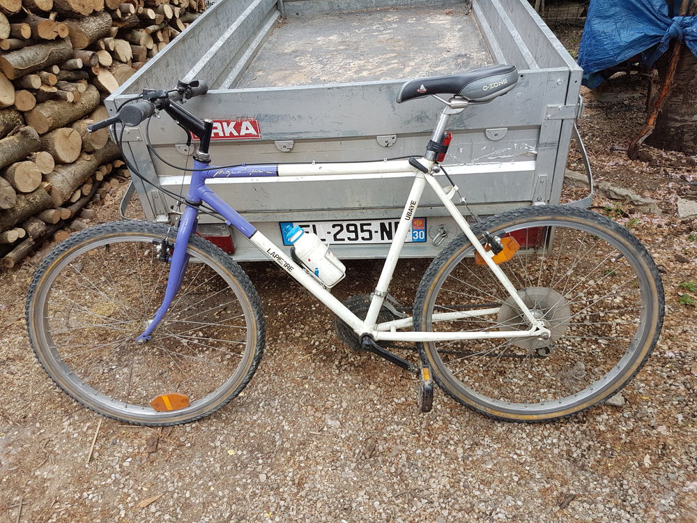 velo homme Vélos