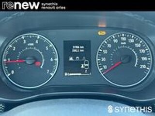 Sandero TCe 90 Expression 2023 occasion 13200 Arles