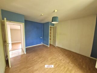  Appartement à vendre 2 pièces 35 m²