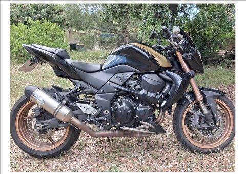 Moto KAWASAKI 2013 occasion Saint-Maximin-la-Sainte-Baume 83470