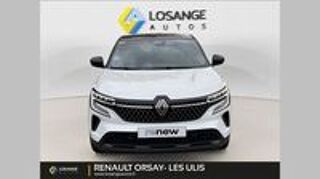 Austral mild hybrid advanced 130 Techno 2022 occasion 91940 Les Ulis