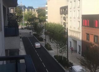  Appartement � louer 3 pi�ces 66 m�