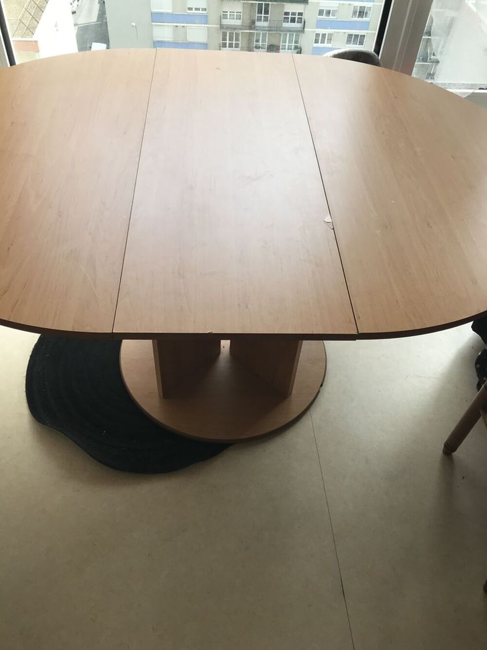 Table &agrave; manger Meubles