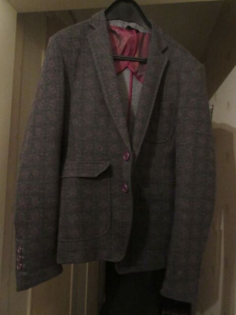 Veste homme 15 Jury (57)