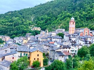  Maison � louer 4 pi�ces 80 m� Tende