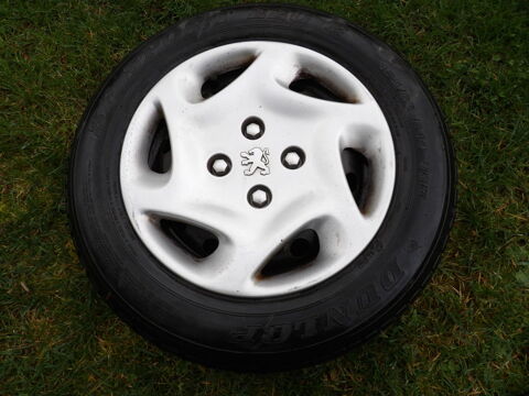 Pi&egrave;ces et &eacute;quipements Voiture Pi&egrave;ces et &eacute;quipements Voiture  occasion Saint-Clair-de-la-Tour 38110