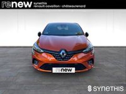 Clio V Clio E-Tech full hybrid 145 Techno 2023 occasion 84300 Cavaillon