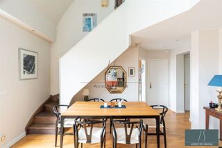  Appartement � vendre 6 pi�ces 128 m�