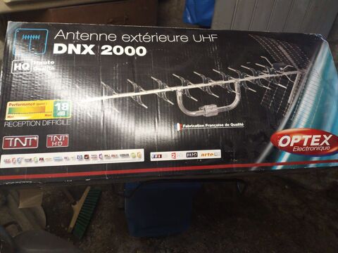 Antenne TV exterieur optex lectronique 30 Nogent-sur-Oise (60)