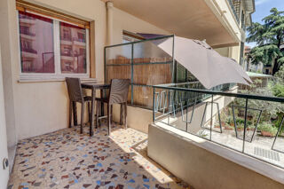  Appartement  vendre 2 pices 41 m Nice